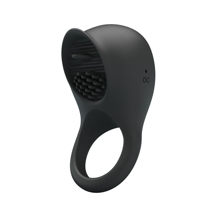 Вибронасадка с язычком