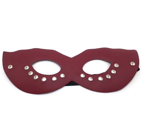 Маска "Мгновения страсти"