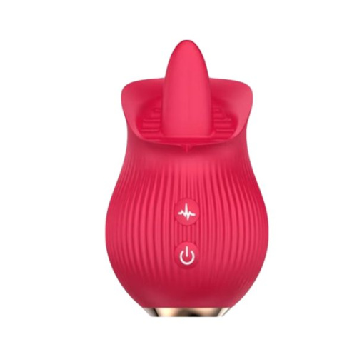 Стимулятор клитора "Желанное Прикосновение"