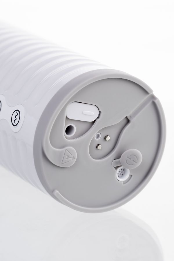 Мастурбатор нереалистичный LOVENSE MAX 2, белый