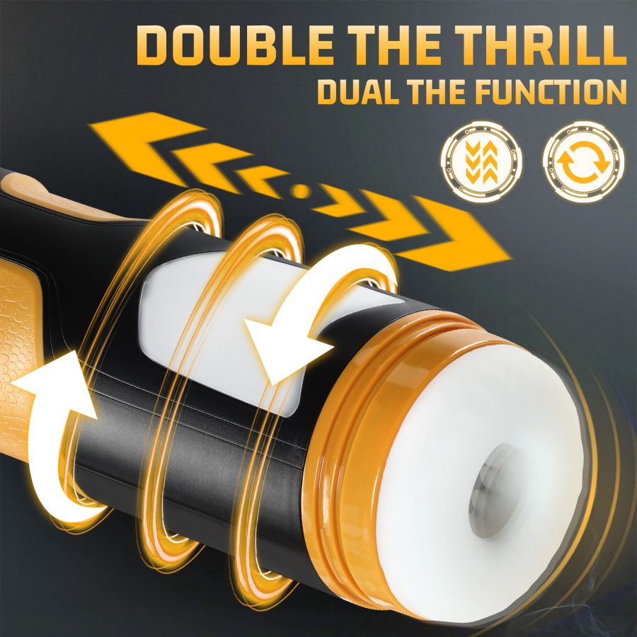 Мастурбатор  Alston