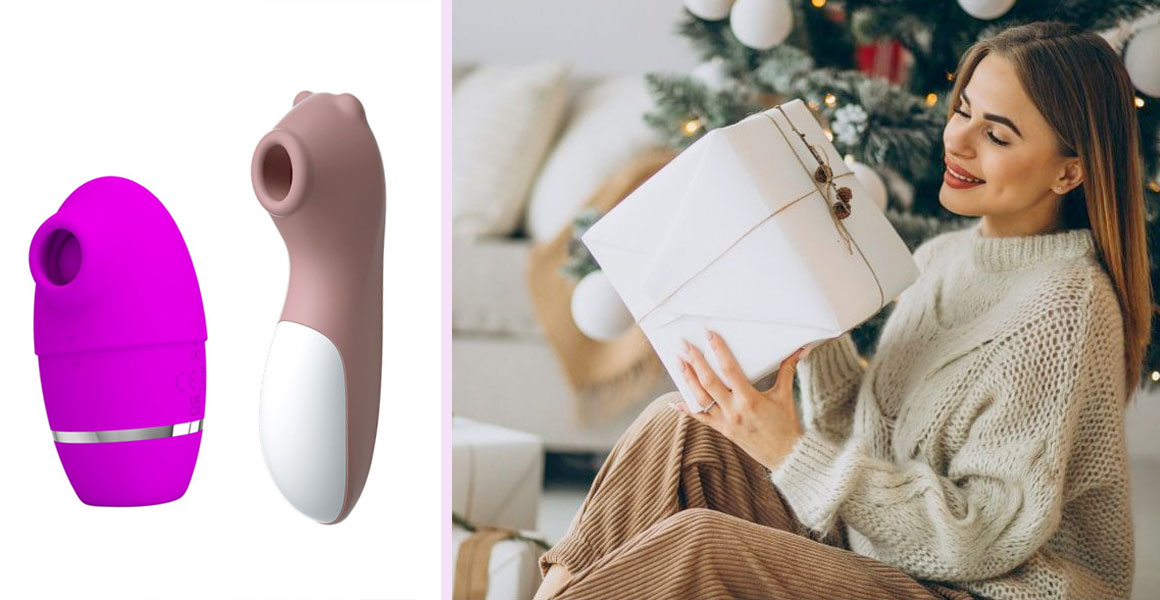 Подарки для женщин: чувственные новогодние открытия новогодние подарки женщинам