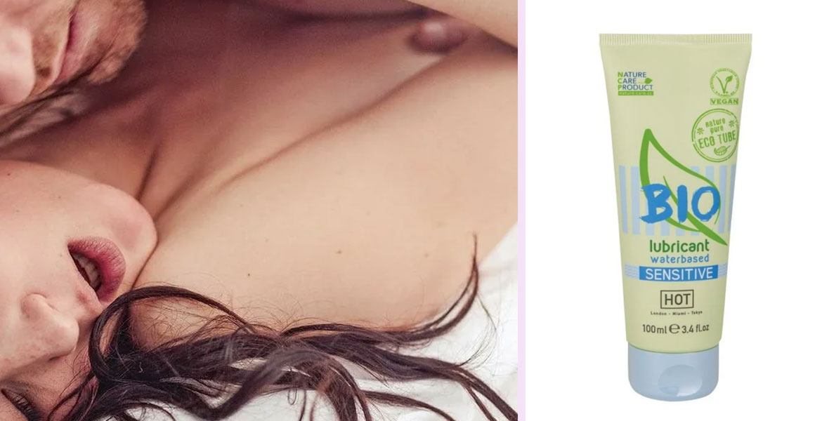 Hot Bio Super Sensitive: Нежность для самых чутких натур Hot Bio Super Sensitive