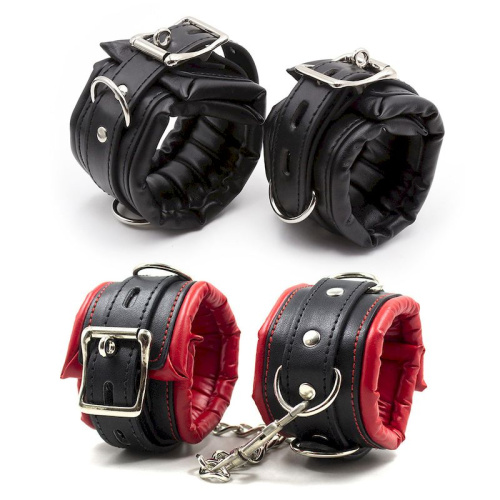 Наручники «Luxary Handcuffs»