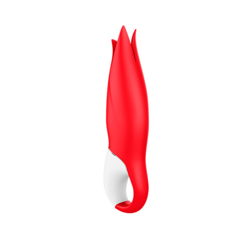 Вибромассажер Satisfyer Vibes Power Flower