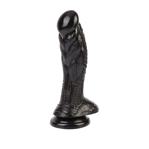 Фаллоимитатор Horny Hunter Fantasy Dildo