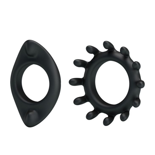 Эрекционные кольца "Ring" Baile