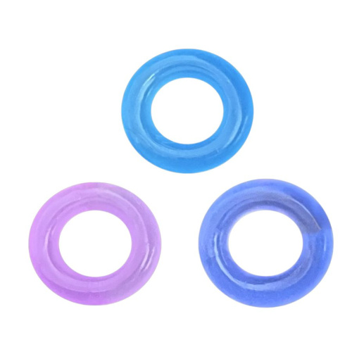 Эрекционные кольца