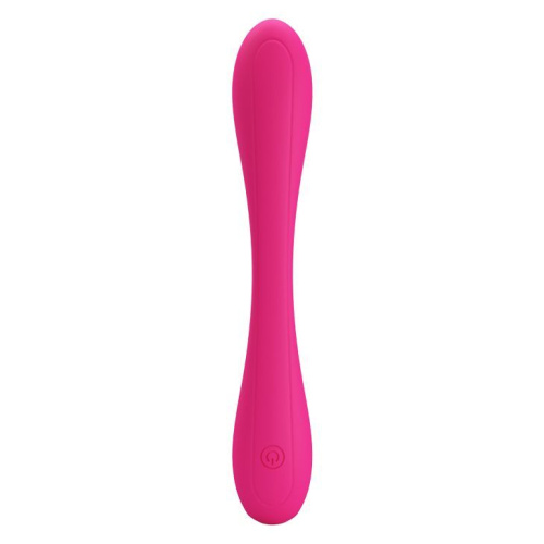 We - Vibe + вибратор "Двойной Взрыв Ощущений"