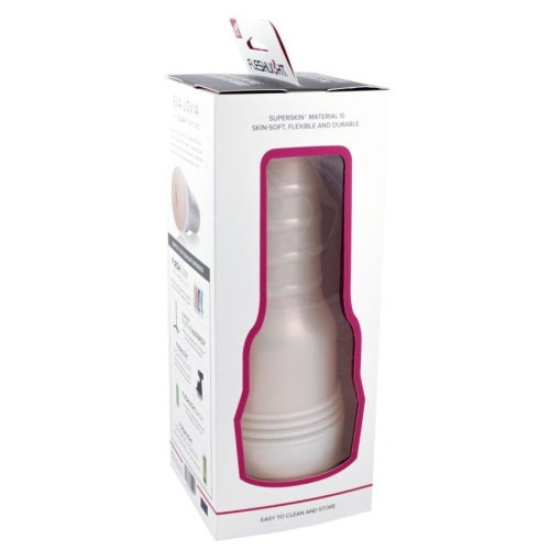 Мастурбатор Fleshlight Girls Eva Lovia Sugar, вагина