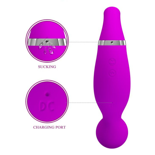Womanizer - эффект орального секса