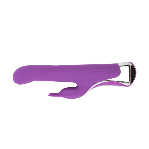 Вибратор Missile Rabit-Purple vibrator