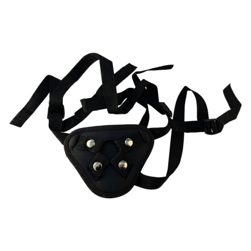 Фалломитатор на поясе - Страпон