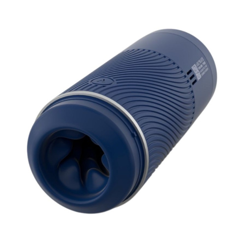 Мастурбатор ARCwave Pow синий