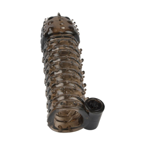 Насадка для увеличения