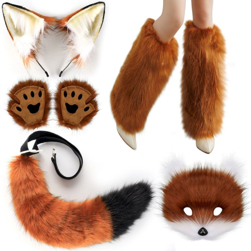 Набор игровой Wily fox