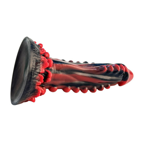 Фалломитатор на присоске