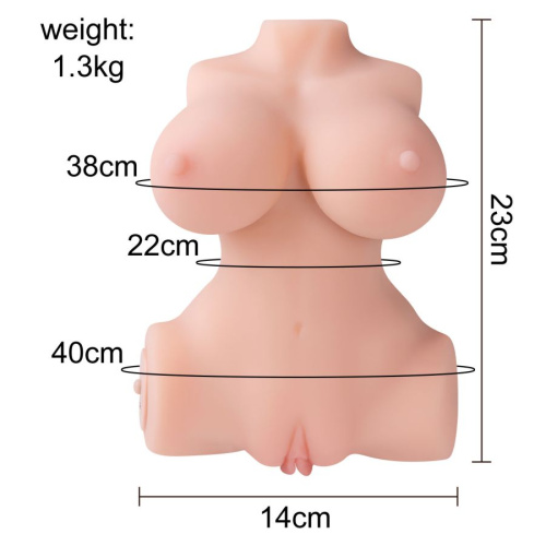 Мастурбатор  Elu