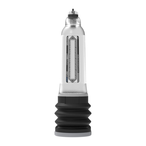 Гидропомпа Bathmate Hydromax7 crystal прозрачная