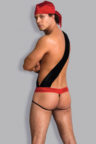 Игровой костюм Пират