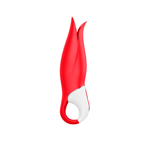 Вибромассажер Satisfyer Vibes Power Flower
