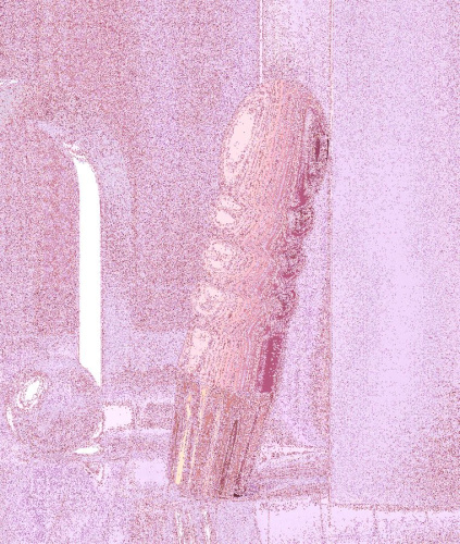 Мини вибратор