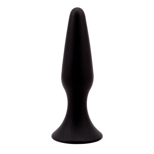 Анальная втулка L Silicone Plug