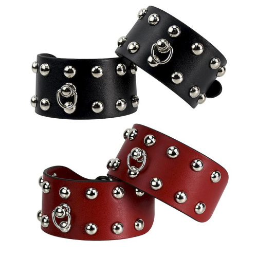 Наручники «Luxary Spiked Handcuffs»