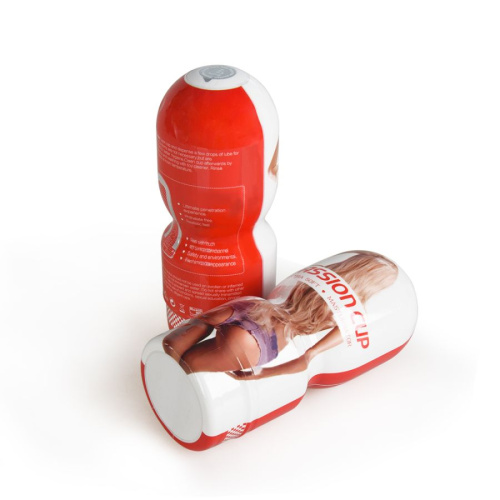 Мастурбатор - Анус