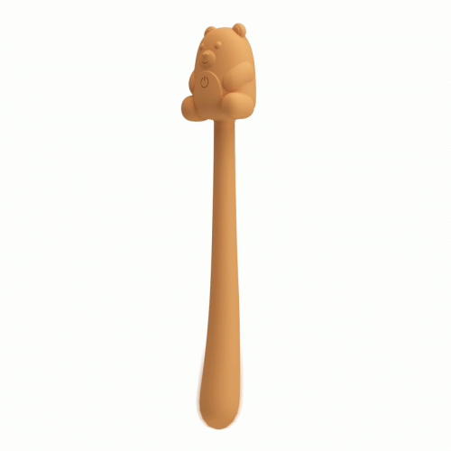 Вибратор «Cute Bear»