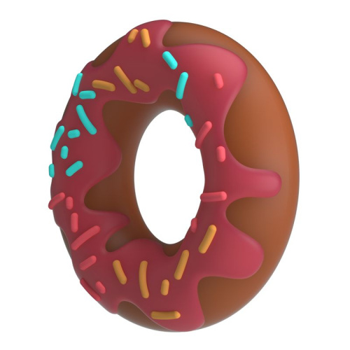 Кольцо Super Donut Berry