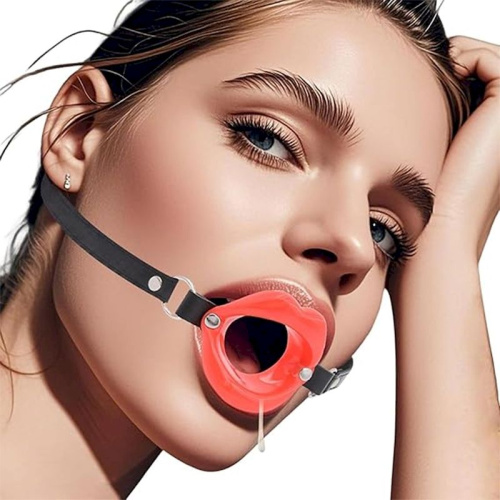 Кляп «Red Mouth»