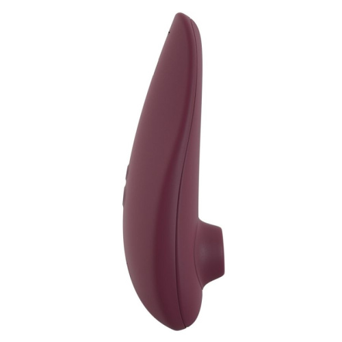 Бесконтактный клиторальный стимулятор Womanizer Classic 2 бордовый