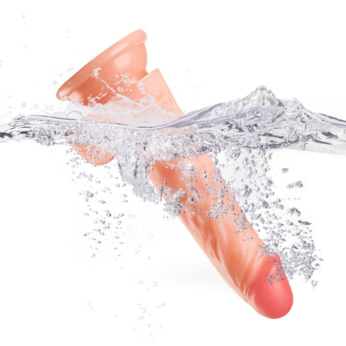 Фалломитатор на присоске