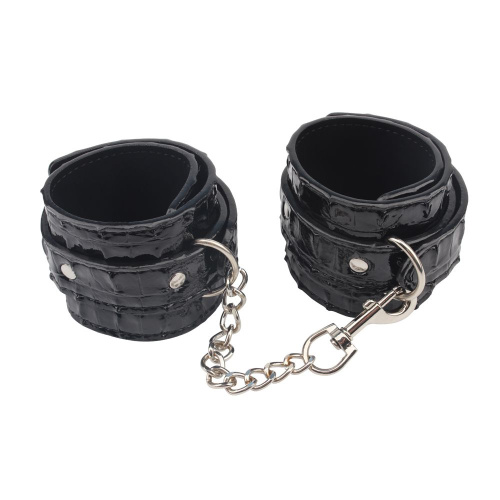 Наручники Surrender Ankle Restraints