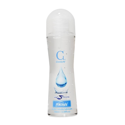 Water - универсальная смазка