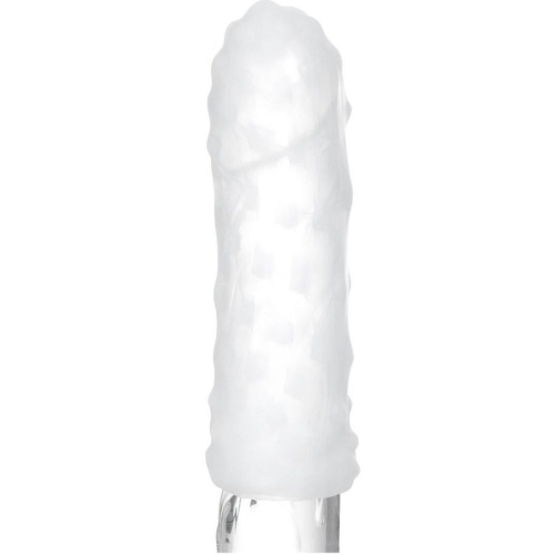 Мастурбатор Tenga Pocket Block Edge