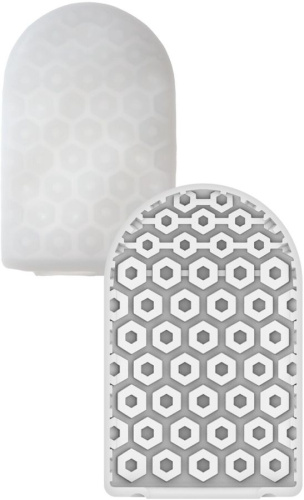 Мастурбатор Tenga Pocket Hexa-Brick