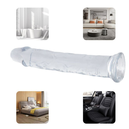 Фалломитатор гелиевый на присоске