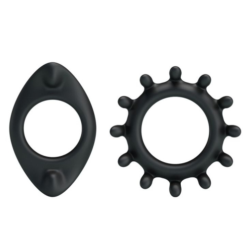 Эрекционные кольца "Ring" Baile