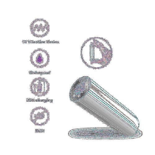 Вибропуля Metal vibration egg