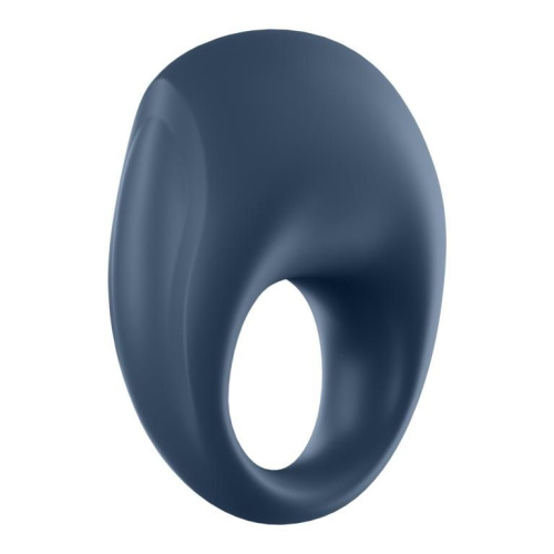 Эрекционное кольцо  Satisfyer Strong One с возможностью управления через приложение