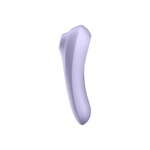 Dual Pleasure mauve