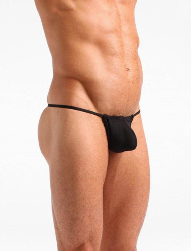 Стринги мужские "Рельеф страсти"