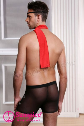 Бельё муж. "Морской разбойник"