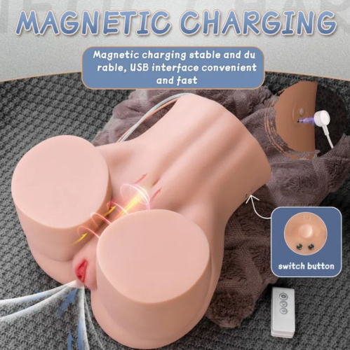 Мастурбатор  Bridget