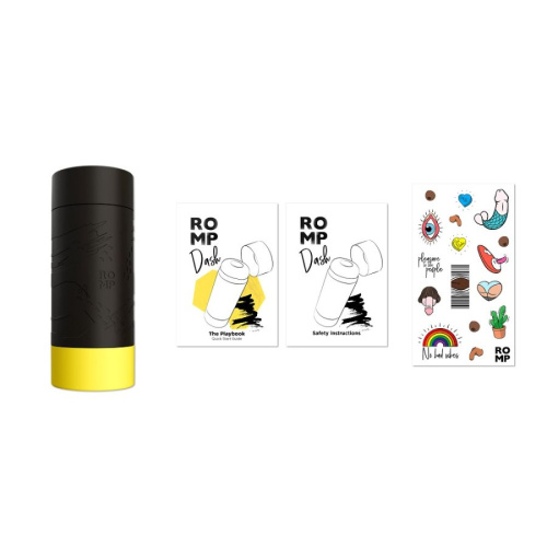 Мастурбатор Romp Dash