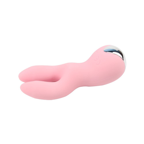 Вибратор Dreamlike Rabbit vibrator