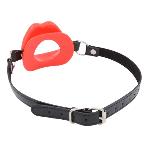 Кляп «Red Mouth»