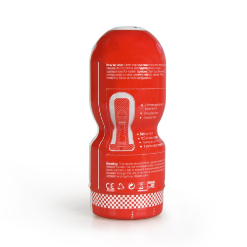 Мастурбатор - Вагина